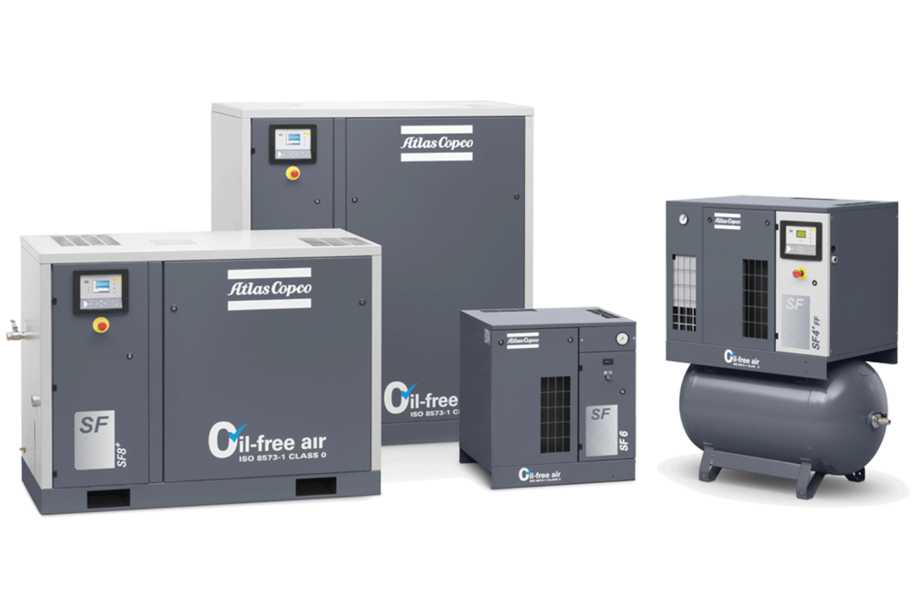 苏州压缩机价格